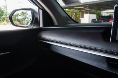 TOYOTA YARIS ATIV 1.2 SMART ปี2023 (จธ6340)