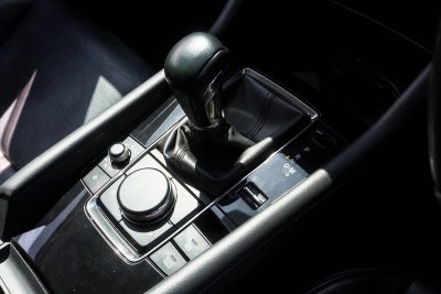 MAZDA 3 2.0 SP AT ปี2020 (1ขย3095)