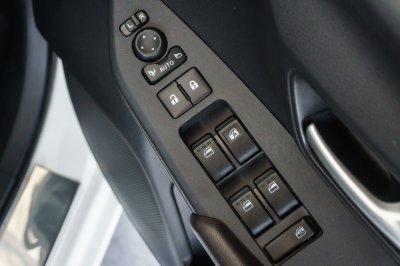 TOYOTA YARIS ATIV 1.2 SMART ปี2023 (จธ6340)