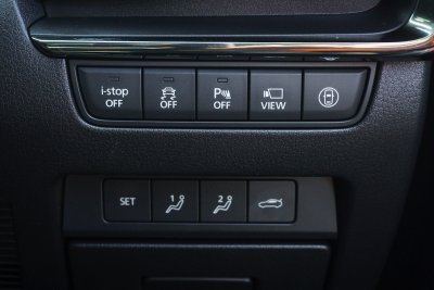 MAZDA 3 2.0 SP AT ปี2020 (1ขย3095)