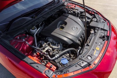 MAZDA 3 2.0 SP AT ปี2020 (1ขย3095)