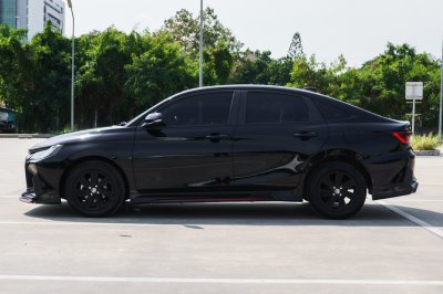 TOYOTA YARIS ATIV 1.2 SMART ปี2024 (งว2396)