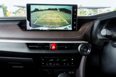 TOYOTA YARIS ATIV 1.2 SMART ปี2024 (งว2396)