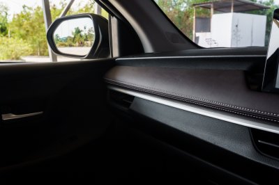 TOYOTA YARIS ATIV 1.2 SMART ปี2024 (งว2396)