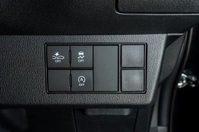 TOYOTA YARIS ATIV 1.2 SMART ปี2024 (งว2396)