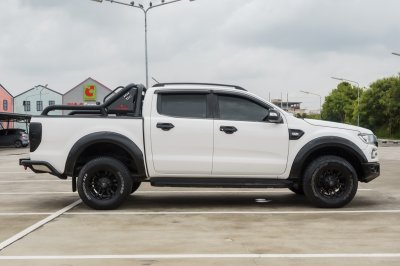 FORD RANGER 2.2 XLT DOUBLE CAB AT ปี 2021 (2ขญ3548)