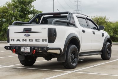 FORD RANGER 2.2 XLT DOUBLE CAB AT ปี 2021 (2ขญ3548)