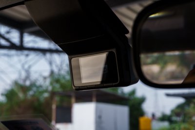 TOYOTA YARIS ATIV 1.2 SMART ปี2024 (งว2396)