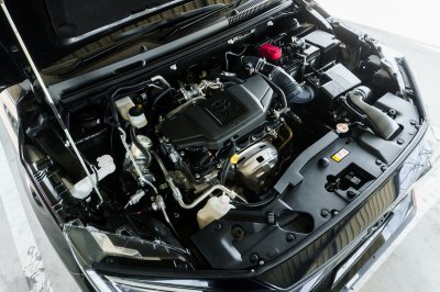 TOYOTA YARIS ATIV 1.2 SMART ปี2024 (งว2396)