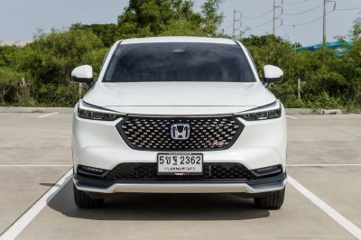HONDA HR-V 1.5 HEV EL AT ปี 2024 (5ขฐ2362)