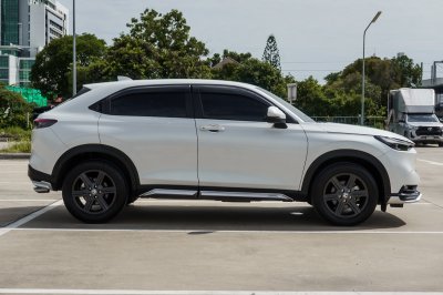 HONDA HR-V 1.5 HEV EL AT ปี 2024 (5ขฐ2362)