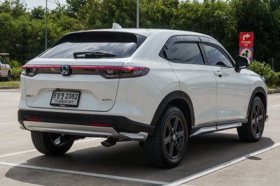 HONDA HR-V 1.5 HEV EL AT ปี 2024 (5ขฐ2362)