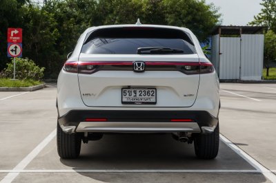 HONDA HR-V 1.5 HEV EL AT ปี 2024 (5ขฐ2362)