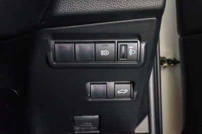 TOYOTA COROLLA CROSS 1.8 HV GR SPORT AT ปี 2023 (4ขศ9445)