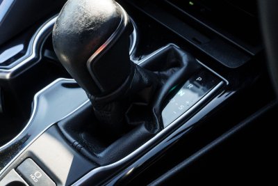 TOYOTA CAMRY 2.0 G AT ปี 2019 (9กฎ6647)