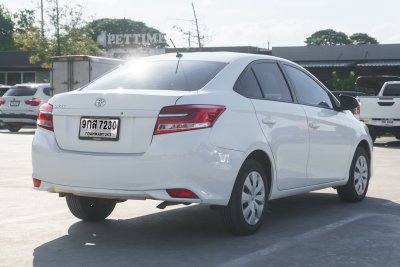 TOYOTA VIOS 1.5 ENTRY AT ปี 2020 (9กส7230)