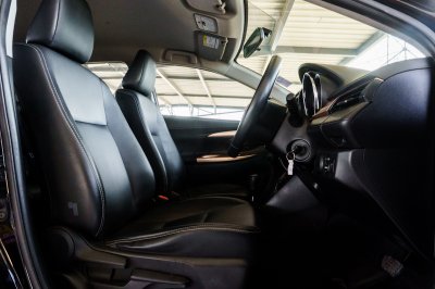 TOYOTA VIOS 1.5 MID AT ปี 2021 (9กก5116)