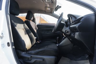 TOYOTA VIOS 1.5 ENTRY AT ปี 2020 (9กส7230)