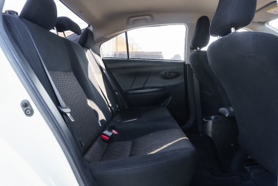 TOYOTA VIOS 1.5 ENTRY AT ปี 2020 (9กส7230)