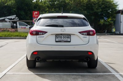MAZDA 3 2.0 C AT ปี 2016 (5กย3096)