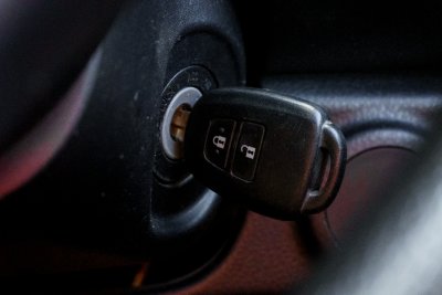 TOYOTA VIOS 1.5 ENTRY AT ปี 2020 (9กส7230)