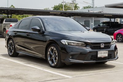 HONDA CIVIC 2.0 E:HEV EL+ ปี2022 (3ขอ3906)