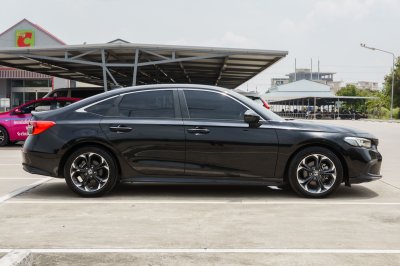HONDA CIVIC 2.0 E:HEV EL+ ปี2022 (3ขอ3906)