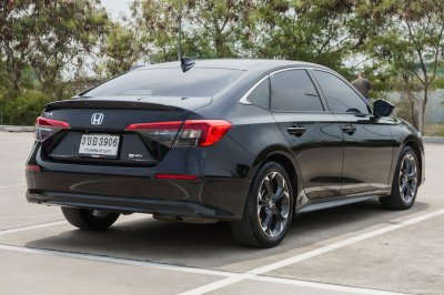 HONDA CIVIC 2.0 E:HEV EL+ ปี2022 (3ขอ3906)