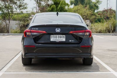 HONDA CIVIC 2.0 E:HEV EL+ ปี2022 (3ขอ3906)