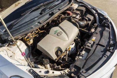 TOYOTA VIOS 1.5 ENTRY AT ปี 2020 (9กส7230)