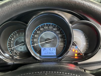 TOYOTA VIOS 1.5 ENTRY AT ปี 2020 (9กส7230)