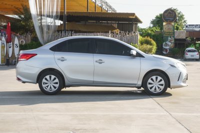 TOYOTA VIOS 1.5 ENTRY AT ปี 2020 (1ขฆ9069)