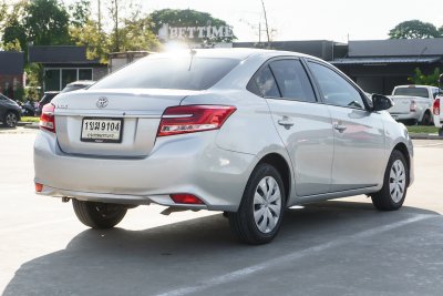 TOYOTA VIOS 1.5 ENTRY AT ปี 2020 (1ขฆ9104)