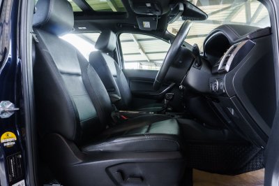 FORD EVEREST 2.0 TITANIUM PLUS AT ปี 2021 (1ขส2387)