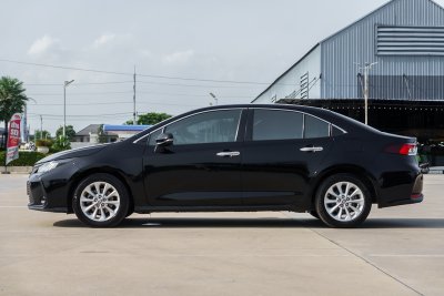 TOYOTA ALTIS 1.6 G AT ปี2021 (2ขฉ6541)