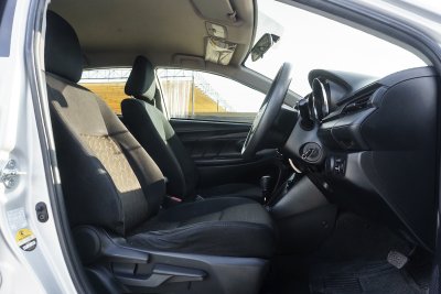 TOYOTA VIOS 1.5 ENTRY AT ปี 2020 (1ขฆ9104)