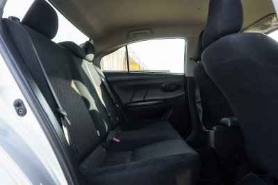 TOYOTA VIOS 1.5 ENTRY AT ปี 2020 (1ขฆ9104)