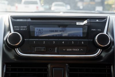 TOYOTA VIOS 1.5 ENTRY AT ปี 2020 (1ขฆ9069)