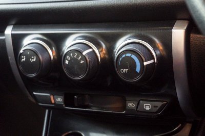 TOYOTA VIOS 1.5 ENTRY AT ปี 2020 (1ขฆ9104)