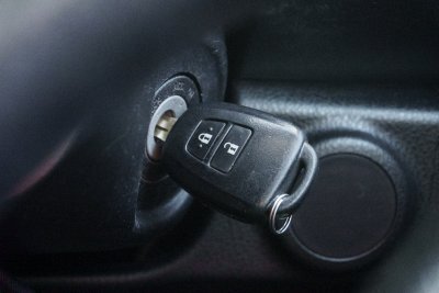 TOYOTA VIOS 1.5 ENTRY AT ปี 2020 (1ขฆ9104)