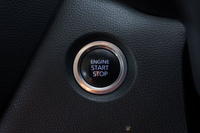 TOYOTA ALTIS 1.6 G AT ปี2021 (2ขฉ6541)