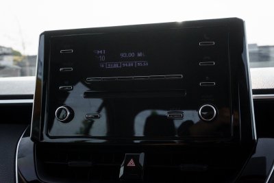 TOYOTA ALTIS 1.6 G AT ปี2021 (2ขฉ6541)