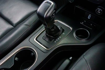 FORD EVEREST 2.0 TITANIUM PLUS AT ปี 2021 (1ขส2387)