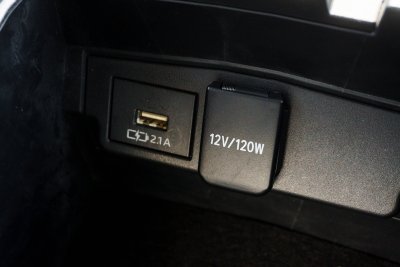 TOYOTA ALTIS 1.6 G AT ปี2021 (2ขฉ6541)