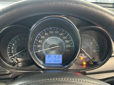 TOYOTA VIOS 1.5 ENTRY AT ปี 2020 (1ขฆ9104)