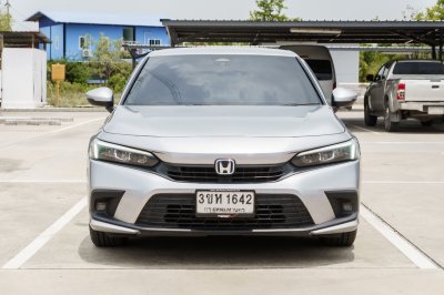 HONDA CIVIC 2.0 E:HEV EL+ ปี2023 (3ขห1642)