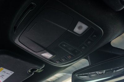 FORD EVEREST 2.0 TITANIUM PLUS AT ปี 2021 (1ขส2387)