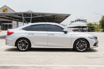 HONDA CIVIC 2.0 E:HEV EL+ ปี2023 (3ขห1642)