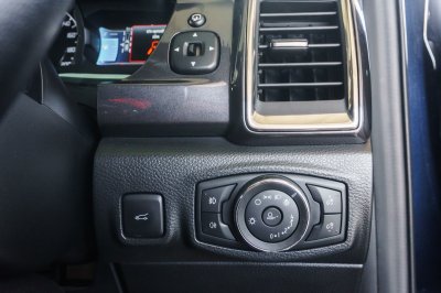 FORD EVEREST 2.0 TITANIUM PLUS AT ปี 2021 (1ขส2387)