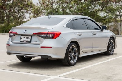 HONDA CIVIC 2.0 E:HEV EL+ ปี2023 (3ขห1642)
